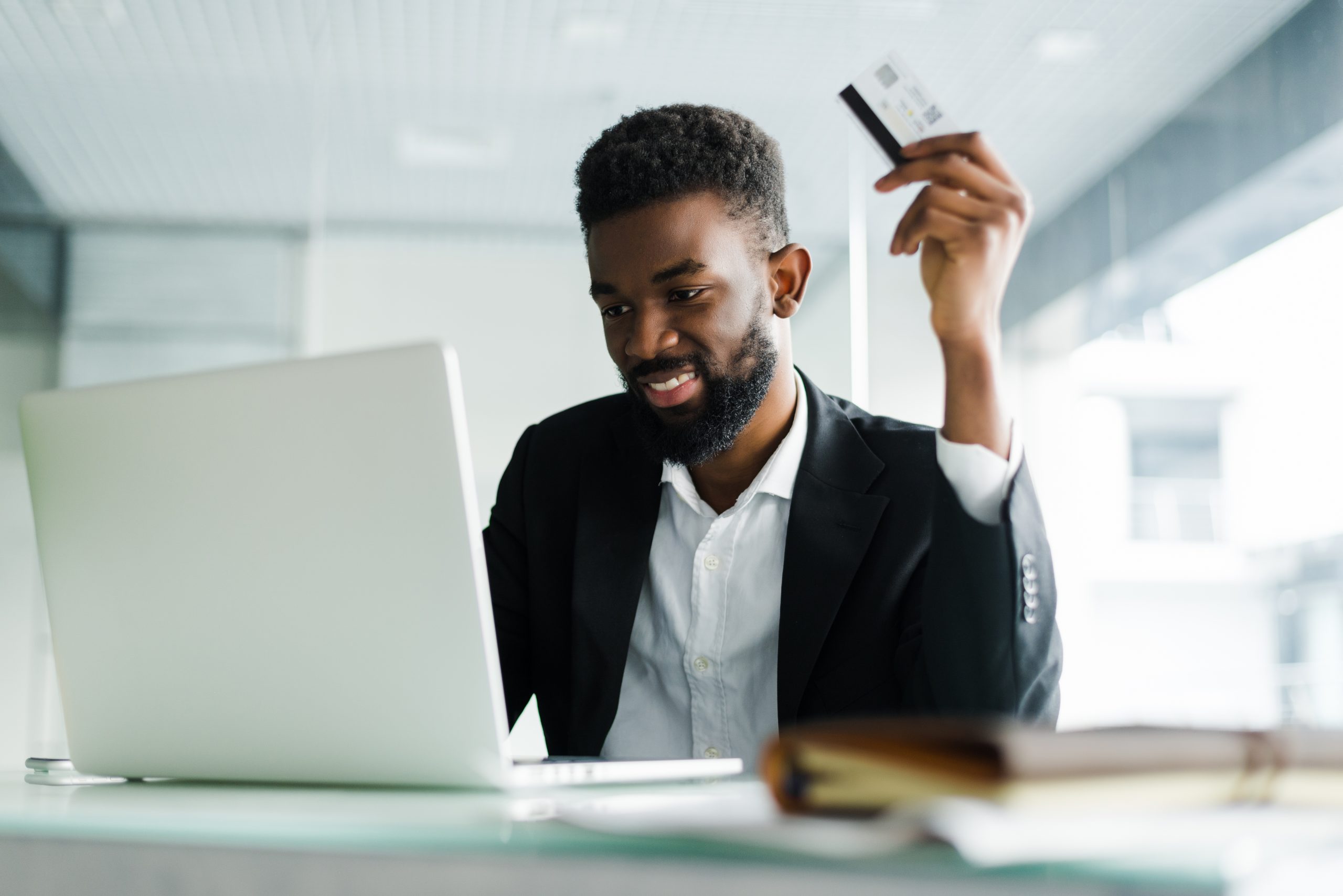 Active credit solutions